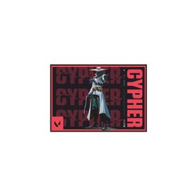 Beam Dijital Cypher Gaming Oyuncu Mouse Pad