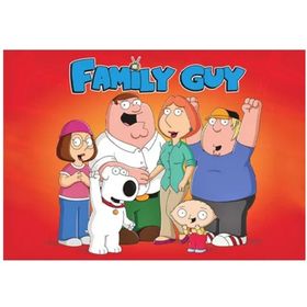 Beam Dijital Family Guy Gaming Oyuncu Mouse Pad