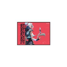 Beam Dijital Jett Gaming Oyuncu Mouse Pad