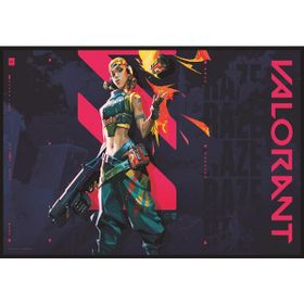 Beam Dijital Raze Oyuncu Mouse Pad