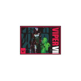 Beam Dijital Viper Oyuncu Mouse Pad