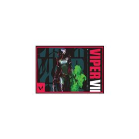 Beam Dijital Viper Oyuncu Mouse Pad