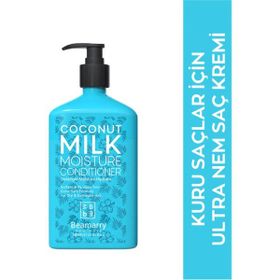 Beamarry Coconut Milk 380 ml Saç Kremi