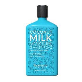 Beamarry Coconut Milk 380 ml Şampuan