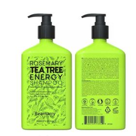 Beamarry Rosemary Tea Tree Energy 380 ml Saç Kremi