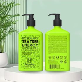 Beamarry Rosemary Tea Tree Energy 380 ml Saç Kremi