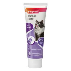 Beaphar 012947 Duo Malt Paste Tüy Yumağı Kontrol 100 gr Kedi Macunu