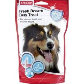 Beaphar 150 g Ağız Kokusu Gideren Klorofilli Köpek Ödül Maması