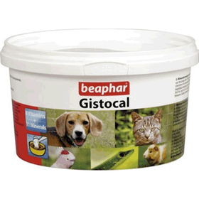 Beaphar 250 gr Gistocal Kedi ve Köpekler için Besin Eksikliği Giderici