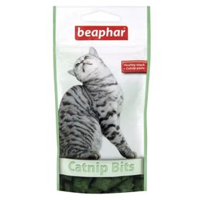 Beaphar 35 gr Catnip Bits Catnipli Kedi Ödül Maması