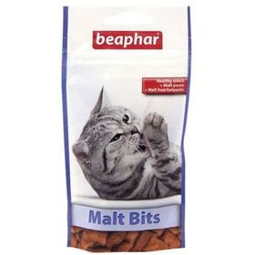 Beaphar 35 gr Malt Bits Granül Yavru Kedi Ödülü