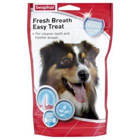 Beaphar Breathtreat Ağız Kokusu Önleyici