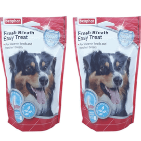 Beaphar Fresh Breath Easy Treat 150 gr Köpek Ödülü