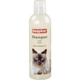 Beaphar Macadamia 250 ml Kedi Şampuanı