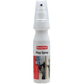 Beaphar Play 150 ml Kedi Çekici Sprey