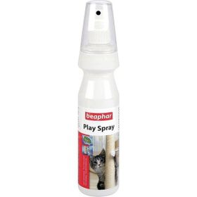 Beaphar Play Spray Kedi Otlu 150 ml Catnip Spreyi