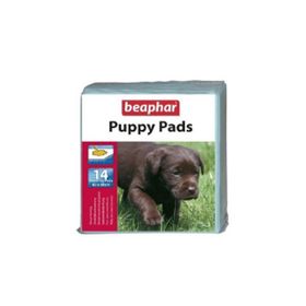 Beaphar Puppy Ped 14'lü Yavru Köpek Çiş Pedi