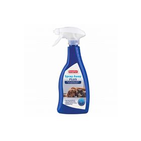 Beaphar Stain Remover 500 ml Kedi ve Köpek Leke ve Koku Çıkarıcı Sprey