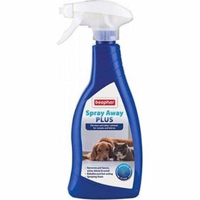 Beaphar Stain Remover 500 ml Kedi ve Köpek Leke ve Koku Çıkarıcı Sprey