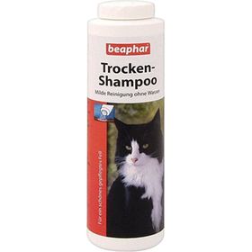 Beaphar Trocken 150 gr Kedi İçin Toz Şampuan
