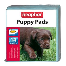 Beaphar Yavru Köpek 14'lü Eğitim Pedi
