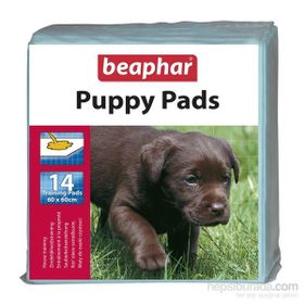 Beaphar Yavru Köpek 14'lü Eğitim Pedi