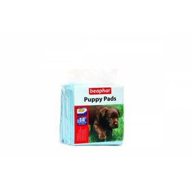 Beaphar Yavru Köpek 14'lü Eğitim Pedi