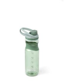 Bear & Dear MT0027 700 ml Silikon Tutacaklı Pastel Yeşil Matara