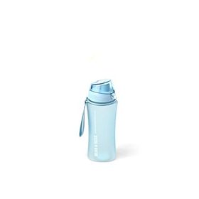 Bear Deer 480 ml MT0026 Buzlu Mavi Otomatik Kapak Matara