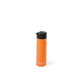 Bear Deer 500 ml MT0034 Opak Turuncu Çelik Matara