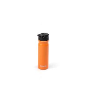 Bear Deer 500 ml MT0034 Opak Turuncu Çelik Matara
