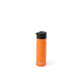 Bear Deer 500 ml MT0034 Opak Turuncu Çelik Matara