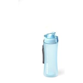 Bear Deer 660 ml MT0025 Buzlu Mavi Otomatik Kapak Matara
