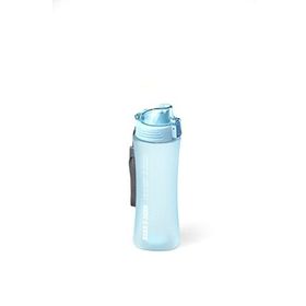 Bear Deer 660 ml MT0025 Buzlu Mavi Otomatik Kapak Matara