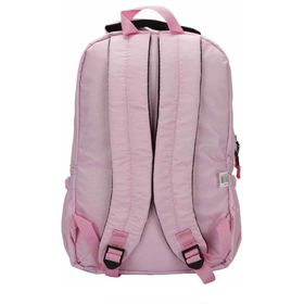 Bear Deer BD-CN0032 Pocket Pembe Sırt Çantası