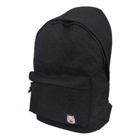 Bear Deer BD-CN0073 Project Siyah Sırt Çantası