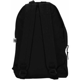 Bear Deer BD-CN0073 Siyah Okul Çantası