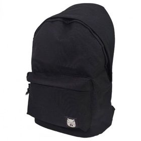 Bear Deer BD-CN0073 Siyah Okul Çantası