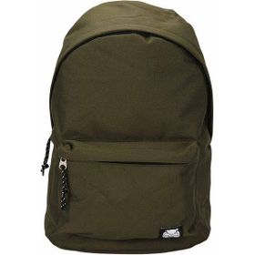 Bear Deer BD-CN0076 Haki Yeşil Projcet Sırt Çantası