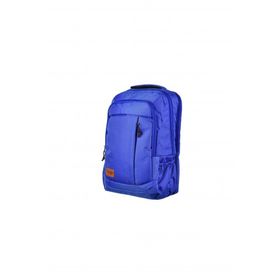 Bear Deer BD-CN0188 Mavi Durable Spor Okul Çantası