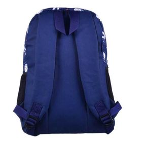 Bear Deer BD CN0234 Galaksi Desenli Okul Çantası