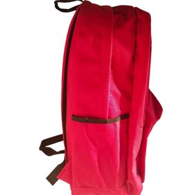 Bear Deer BD-CN0279 Kırmızı Carisma Sırt Çantası