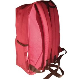 Bear Deer BD-CN0279 Kırmızı Carisma Sırt Çantası