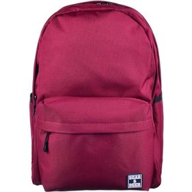 Bear Deer BD-CN0283 Bordo Carisma Sırt Çantası