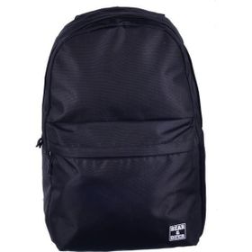 Bear Deer BD-CN0284 Siyah Young Sırt Çantası