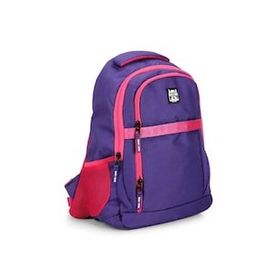 Bear Deer CN0022 Mor Unisex Sırt Çantası