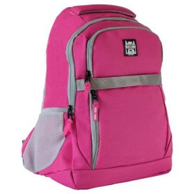 Bear Deer CN0025 Pembe Unisex Sırt Çantası