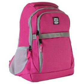Bear Deer CN0025 Pembe Unisex Sırt Çantası