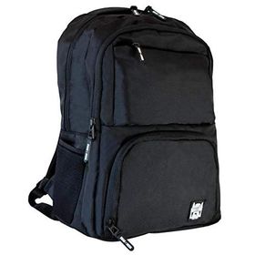 Bear Deer CN0028 Siyah Okul Çantası