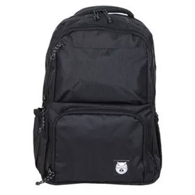 Bear Deer CN0028 Siyah Okul Çantası